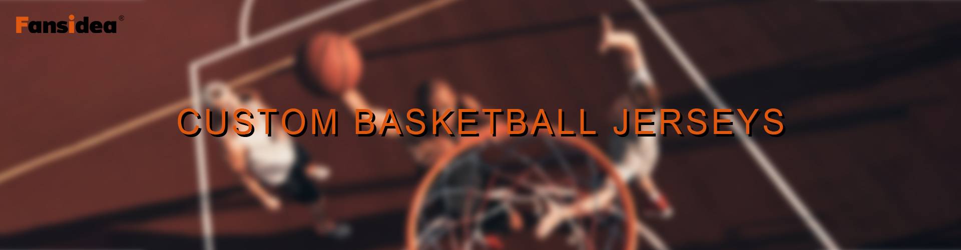 Fansidea's basketball Jerseys Customer Photos