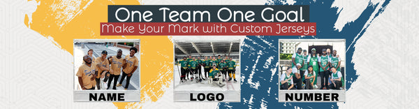 myteam custom jerseys