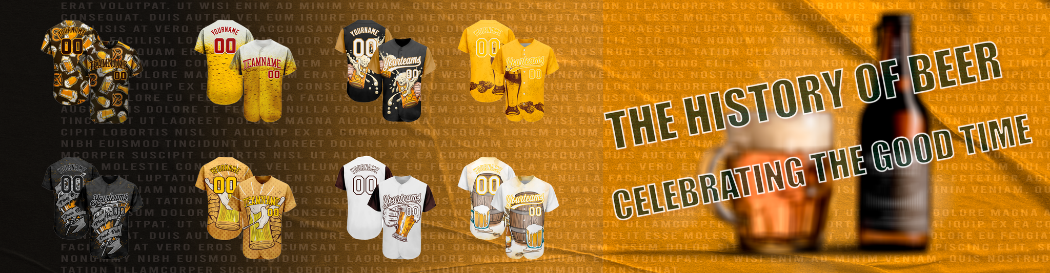 The History of Beer Day: Celebrating the Good Times