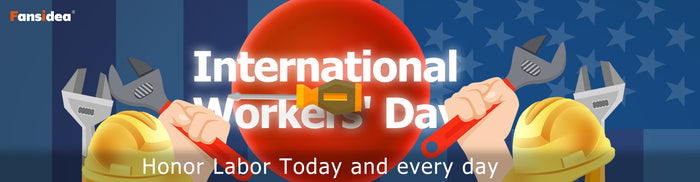 No human masterpiece has been created without great labor