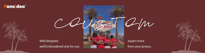 Make It Personal: Why Do We Choose Custom Clothing?