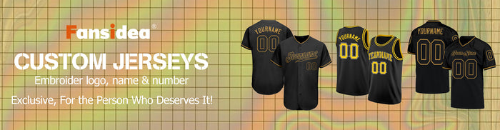 Confused About Custom Jerseys?<br> We’re Here To Help.