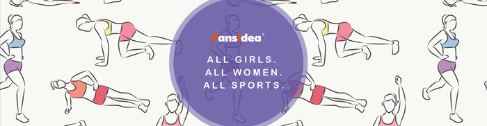 Women in sports are changing the game.