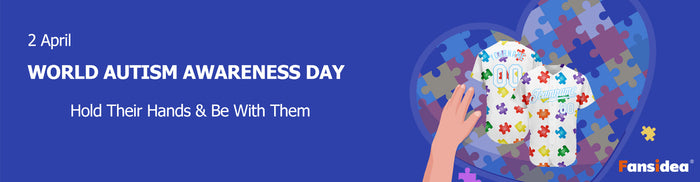 World Autism Awareness Day