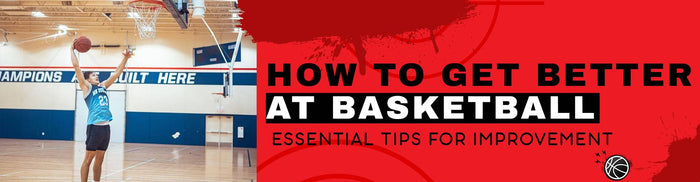 Basketball Performance Tips: How to Sharpen Your Skills