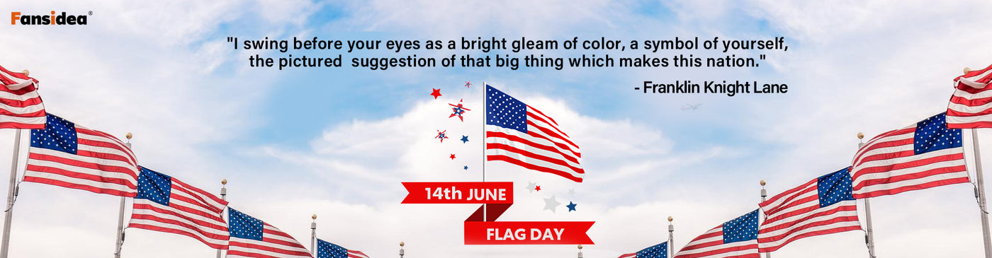 How Much Do You Know About the Stars and Stripes?