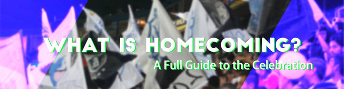 What Is Homecoming? A Full Guide to the Celebration