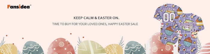 Fun Things to Do on Easter