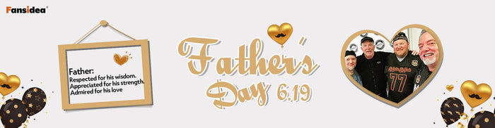 Thank You, Dad’ Messages for Every Occasion