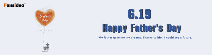 Incredible ways to wish Happy Father’s Day