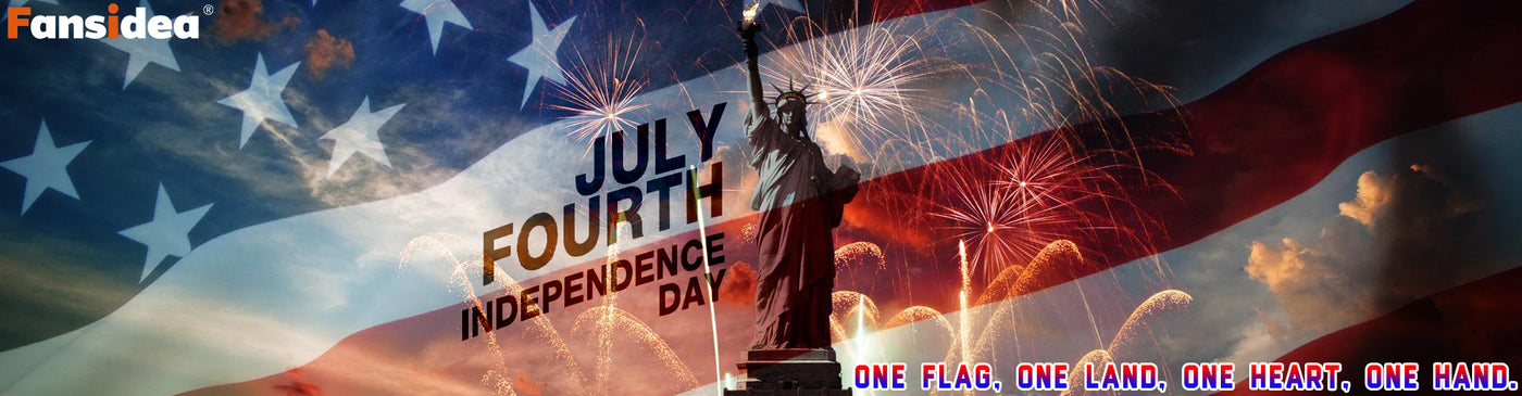 Happy Independence Day!