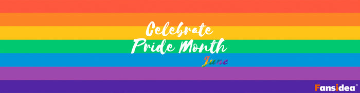 Celebrating Pride Month 2022