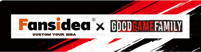 Celebrating the Launch of Our New Esports T-shirt Collection