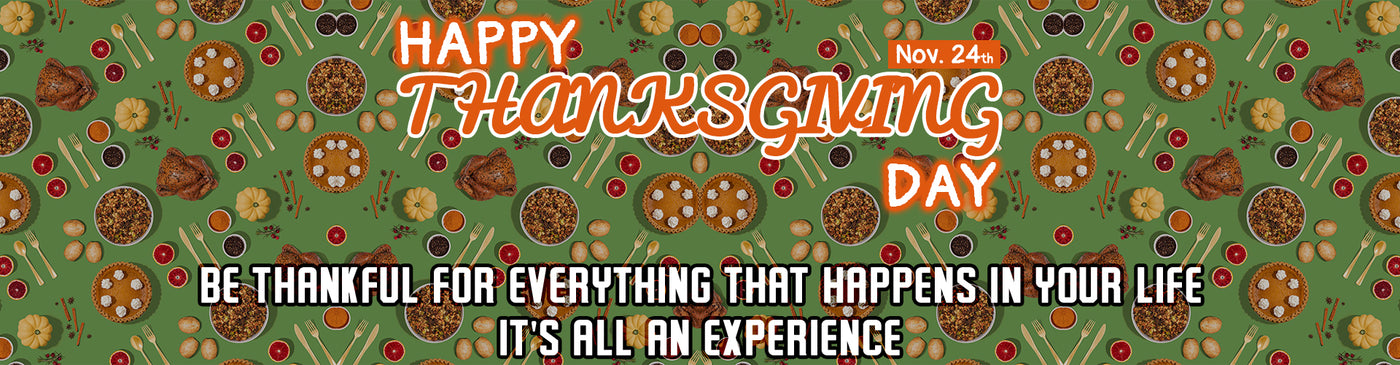 How to celebrate Thanksgiving