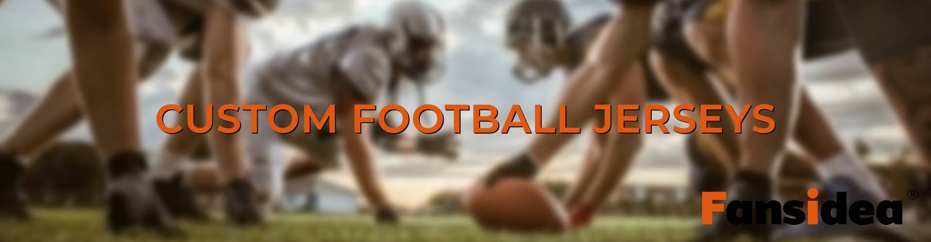 Fansidea's Football jerseys Customer Photos