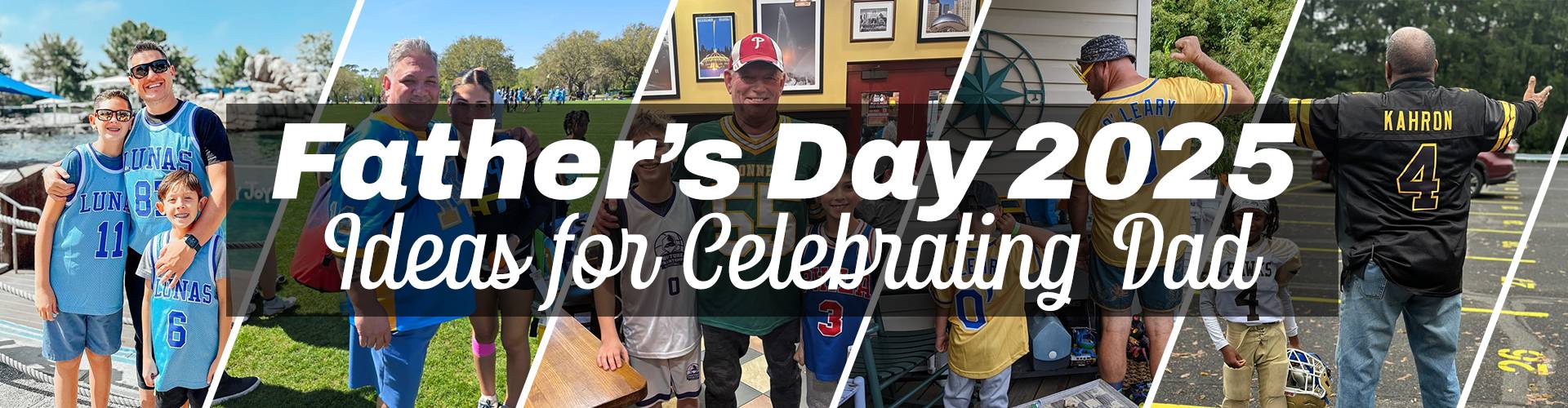 Father’s Day 2025: Ideas for Celebrating Dad