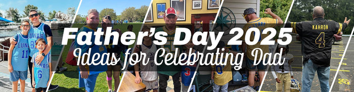 Father’s Day 2025: Ideas for Celebrating Dad