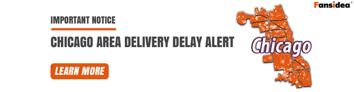 Chicago Area Weather May Delay Deliverie