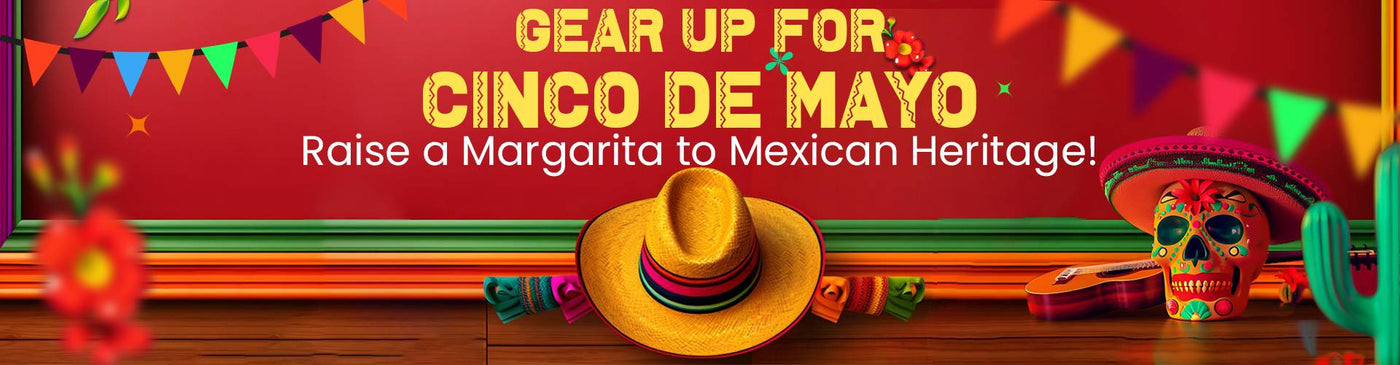 custom Cinco De Mayo outfits