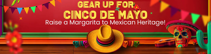 custom Cinco De Mayo outfits