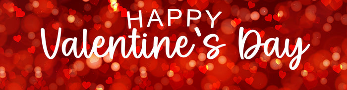 custom Valentine's Day gift