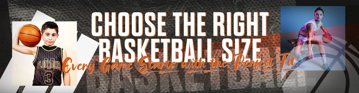 custom basketball size and gear