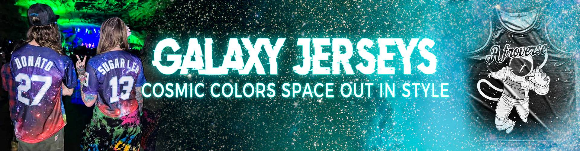 custom galaxy clothes