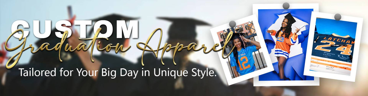 custom graduation gift ideas