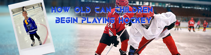 custom hockey jerseys for kids