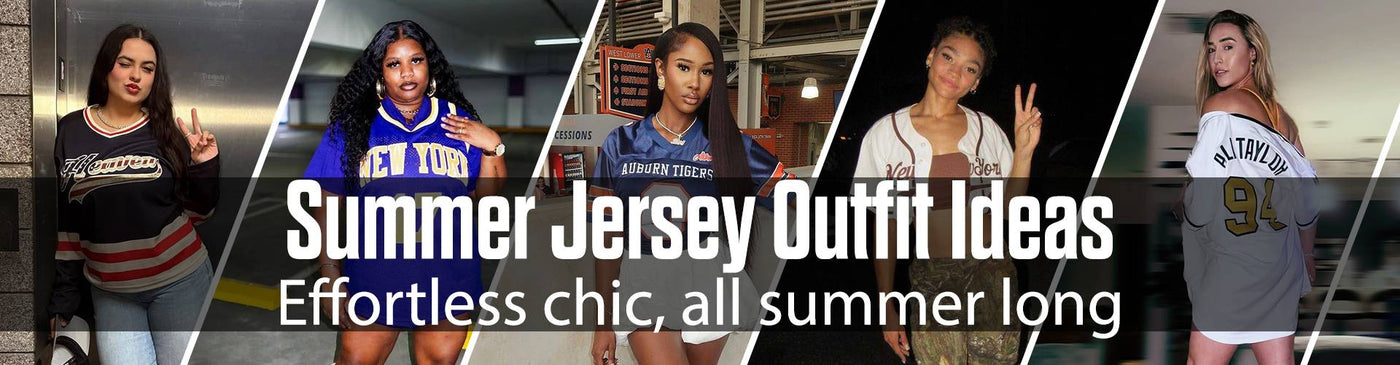 custom jersey fashion for women