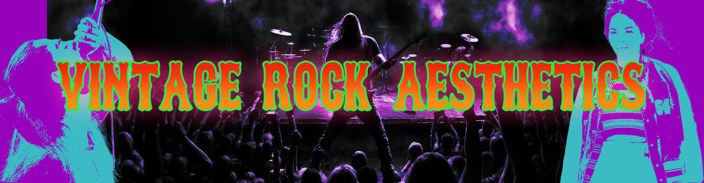 Custom Jackets Rock Culture