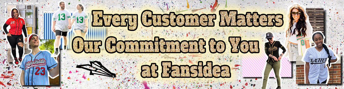 Navigating Current Delivery Delays——An Update from Fansidea