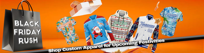 Fansidea's black friday coupon