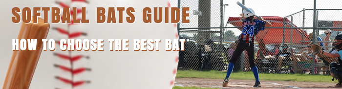 how to choose softball bat