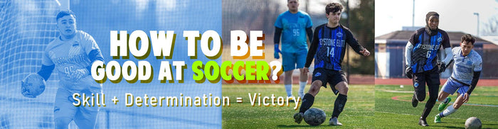 soccer training skills guide