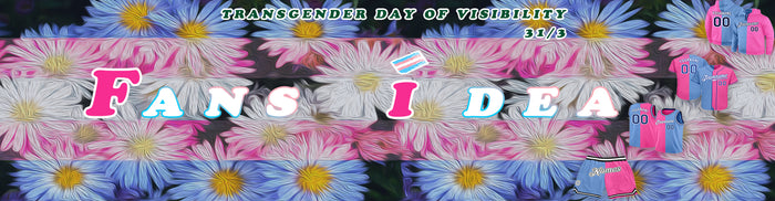 We See You & We Celebrate You