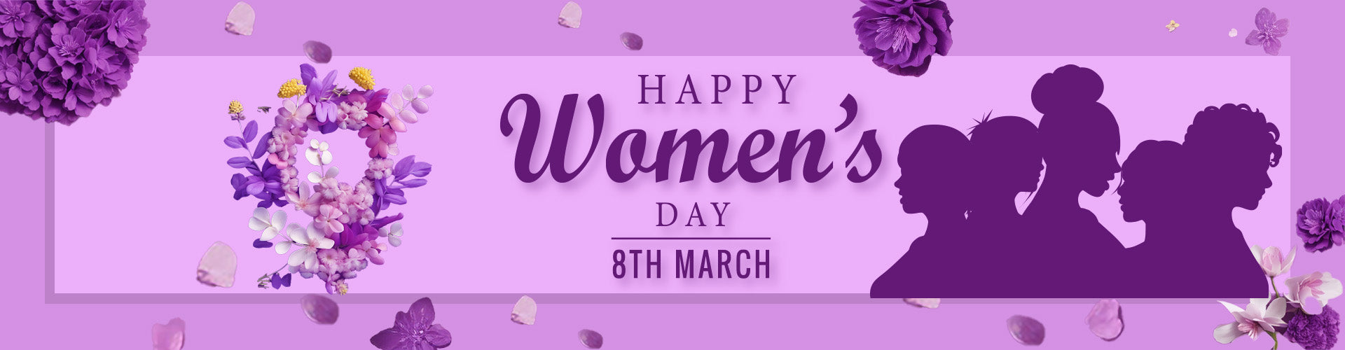 International Women's Day 2024