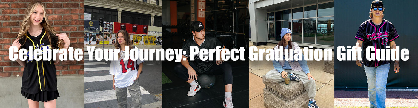 Versatility of Jersey Clothing