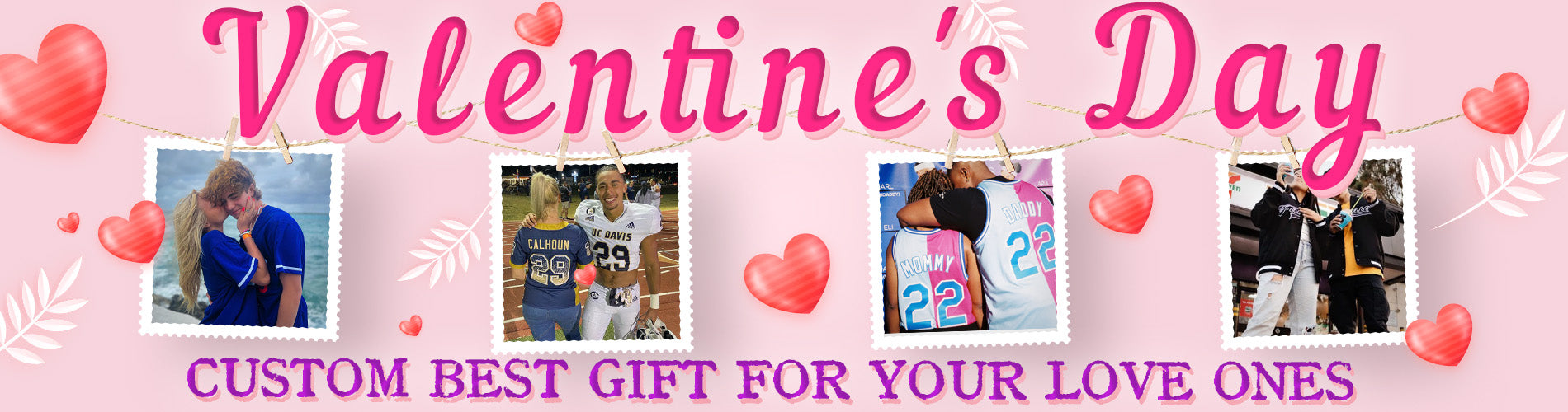 best Valentine's Day gift idea