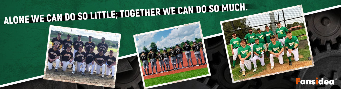 The importance of teamwork in sports