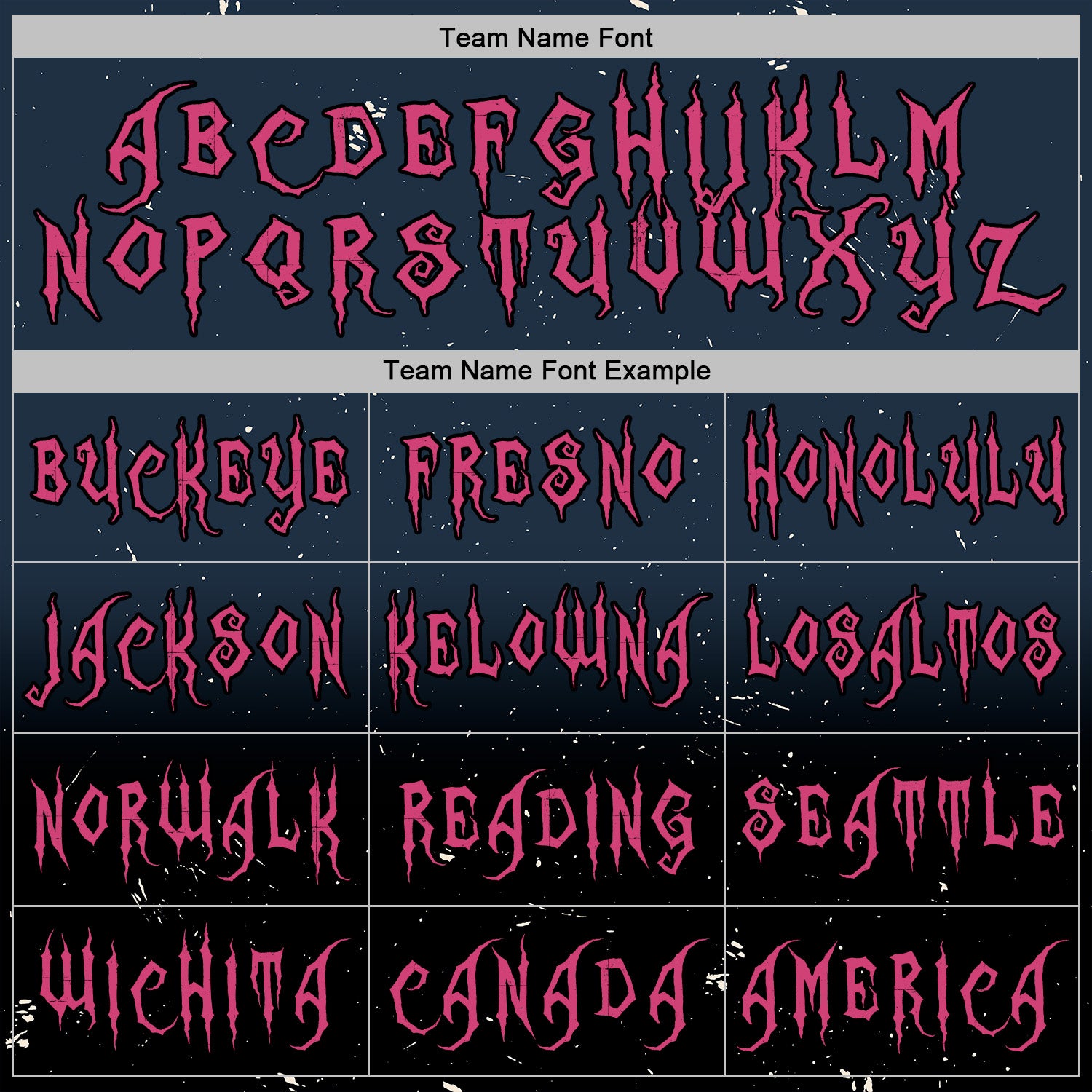 Custom Black Pink 3D Halloween Zombie Horror Night Trick Treat Party Costume Ideas Sports Pullover Sweatshirt Hoodie