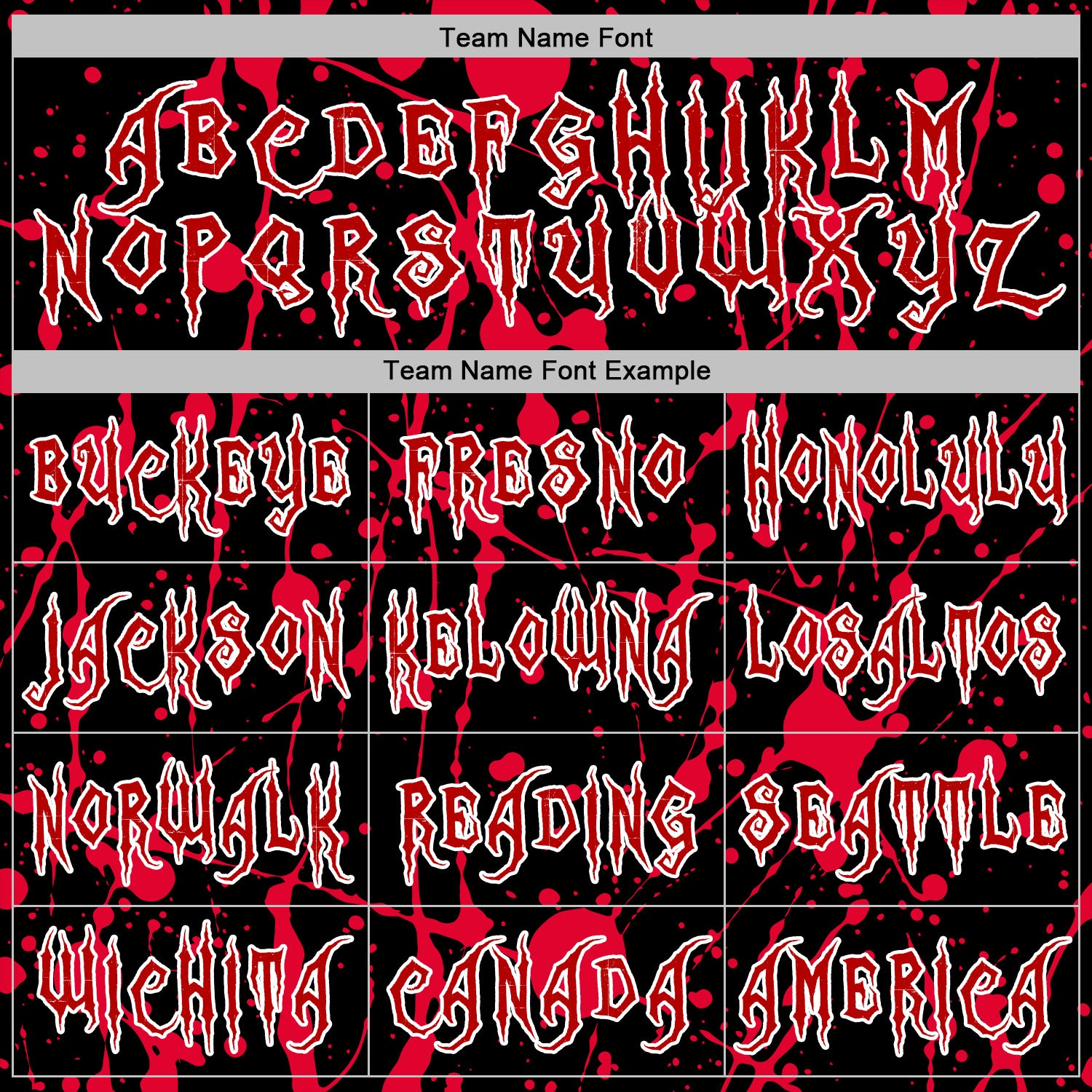 Custom Black Red-White 3D Halloween Skull Party Costume Ideas Sports Pullover Sweatshirt Hoodie