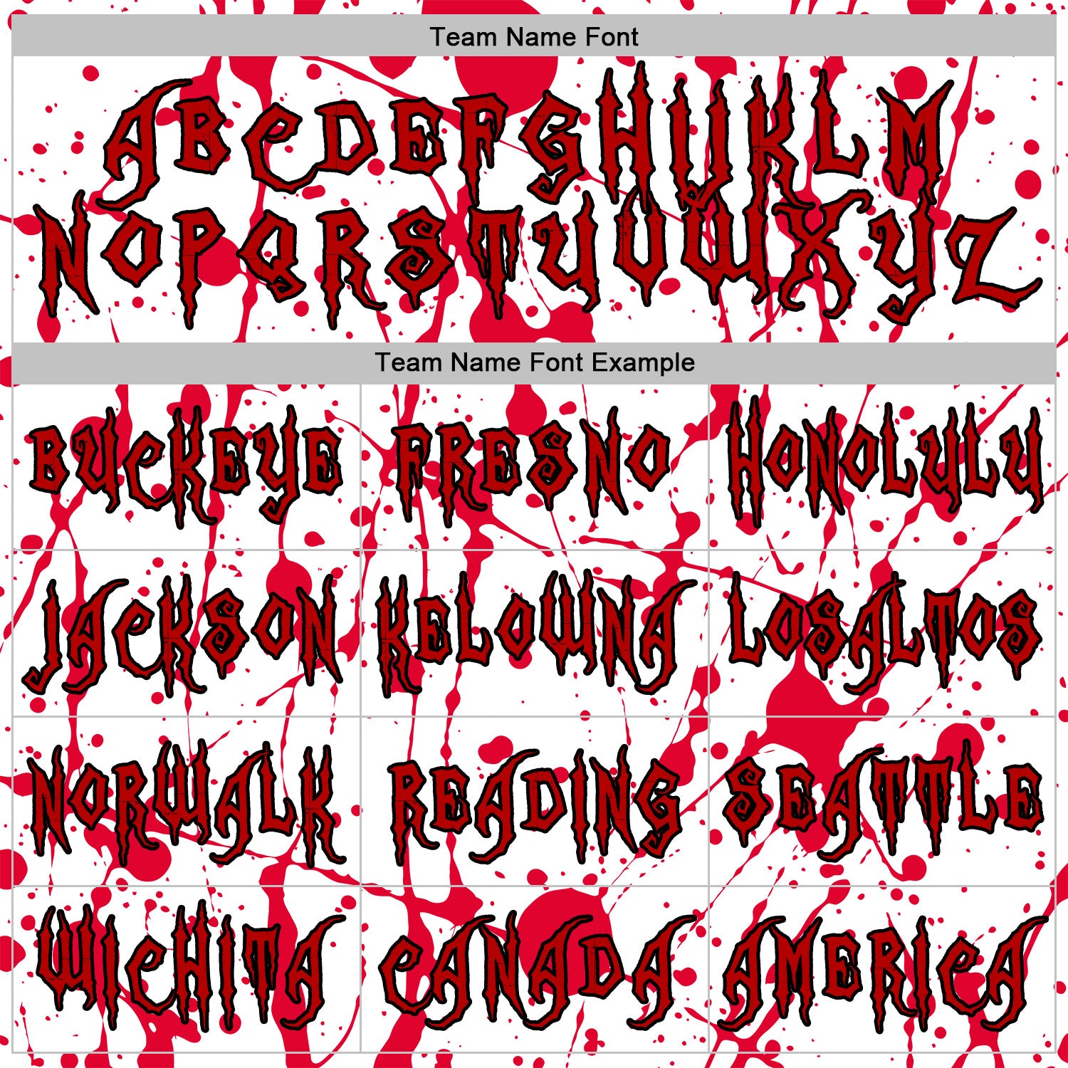 Custom White Red-Black 3D Halloween Skull Party Costume Ideas Sports Pullover Sweatshirt Hoodie