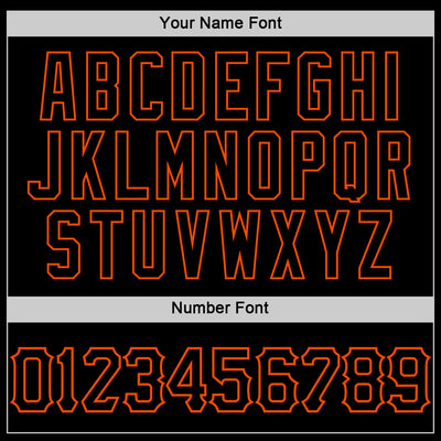 Custom Black Orange 3D Halloween Flame Pumpkin Party Costume Ideas Sports Pullover Sweatshirt Hoodie