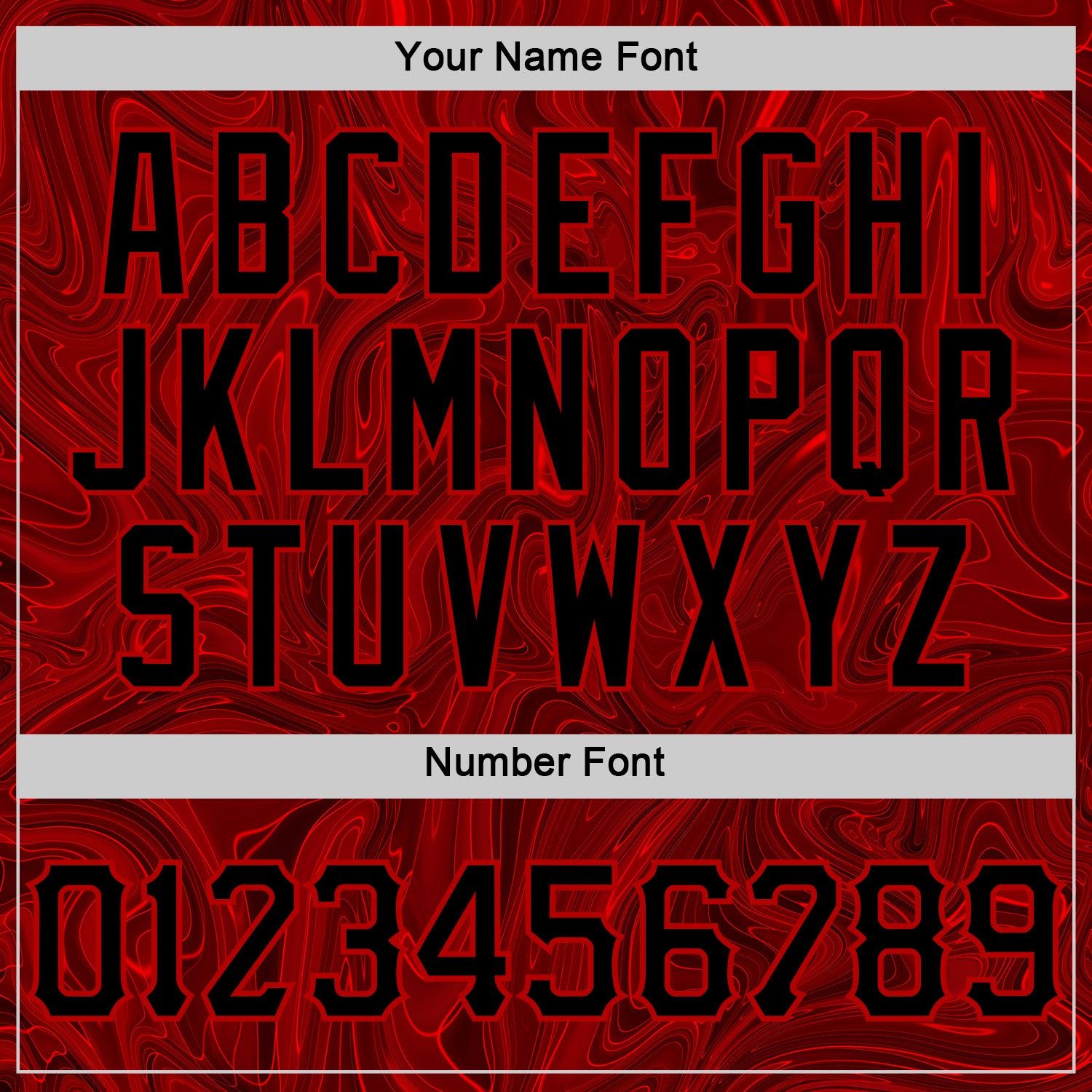 Custom Red Black-White 3D Halloween Pumpkin Party Costume Ideas Sports Pullover Sweatshirt Hoodie