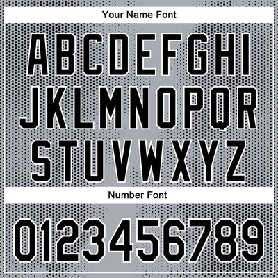 Custom Stitched Gray Black-White 3D Pattern Design Sportswear Pullover Sweatshirt Hoodie