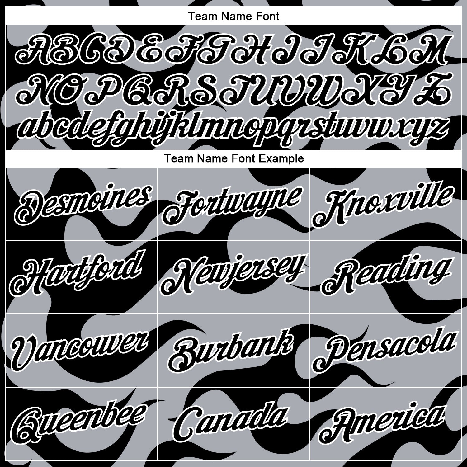 Custom Stitched Gray Black-White 3D Pattern Design Sportswear Pullover Sweatshirt Hoodie