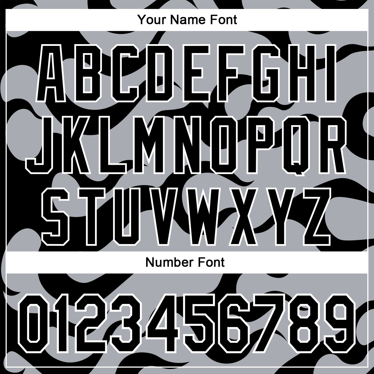 Custom Stitched Gray Black-White 3D Pattern Design Sportswear Pullover Sweatshirt Hoodie