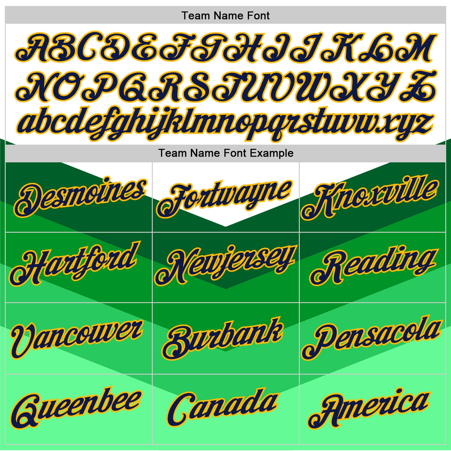 Custom Stitched White Navy Green-Gold 3D Pattern Design Sportswear Pullover Sweatshirt Hoodie