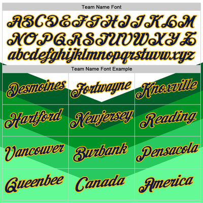 Custom Stitched White Navy Green-Gold 3D Pattern Design Sportswear Pullover Sweatshirt Hoodie